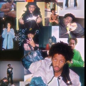 Meet your Posher, Mackenzie